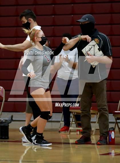 Thumbnail 3 in Mesquite @ Salpointe Catholic photogallery.