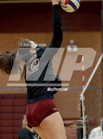 Thumbnail 2 in Mesquite @ Salpointe Catholic photogallery.