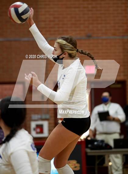 Thumbnail 1 in Mesquite @ Salpointe Catholic photogallery.