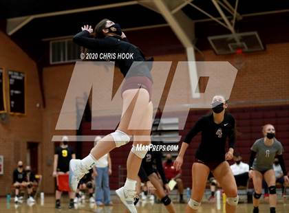 Thumbnail 1 in Mesquite @ Salpointe Catholic photogallery.