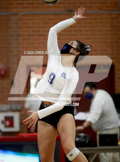 Thumbnail 3 in Mesquite @ Salpointe Catholic photogallery.