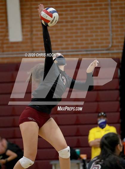 Thumbnail 2 in Mesquite @ Salpointe Catholic photogallery.