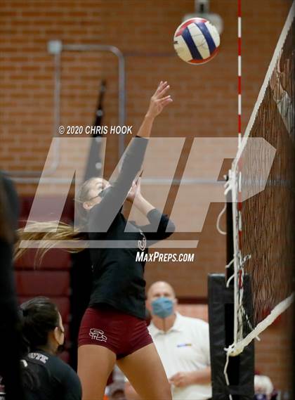 Thumbnail 1 in Mesquite @ Salpointe Catholic photogallery.