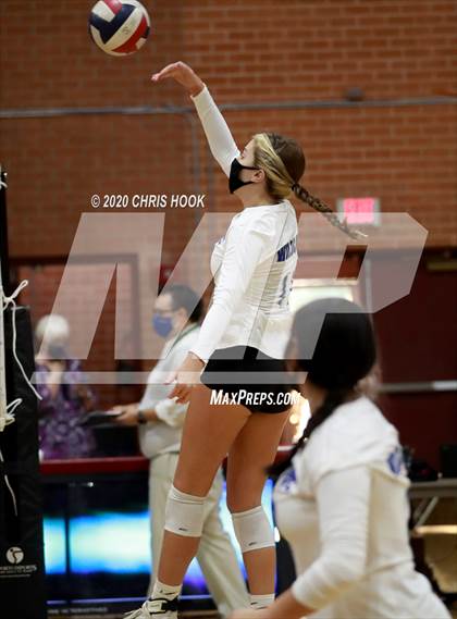Thumbnail 2 in Mesquite @ Salpointe Catholic photogallery.