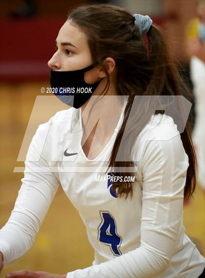 Thumbnail 2 in Mesquite @ Salpointe Catholic photogallery.