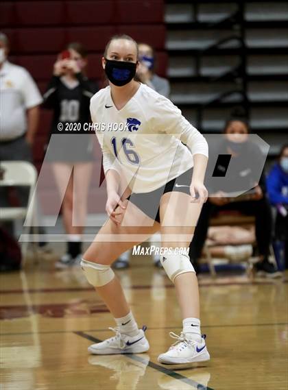 Thumbnail 3 in Mesquite @ Salpointe Catholic photogallery.
