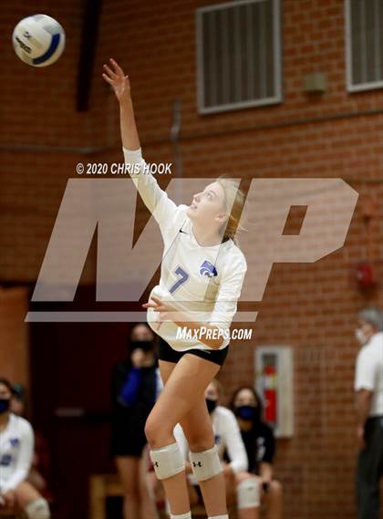 Thumbnail 3 in Mesquite @ Salpointe Catholic photogallery.