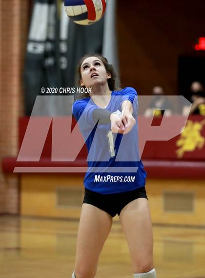 Thumbnail 3 in Mesquite @ Salpointe Catholic photogallery.