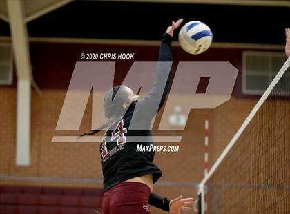 Thumbnail 3 in Mesquite @ Salpointe Catholic photogallery.