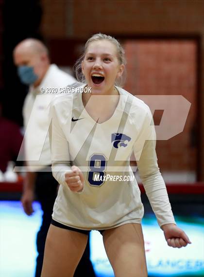 Thumbnail 1 in Mesquite @ Salpointe Catholic photogallery.