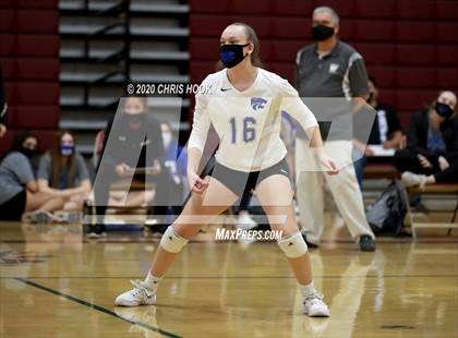 Thumbnail 3 in Mesquite @ Salpointe Catholic photogallery.