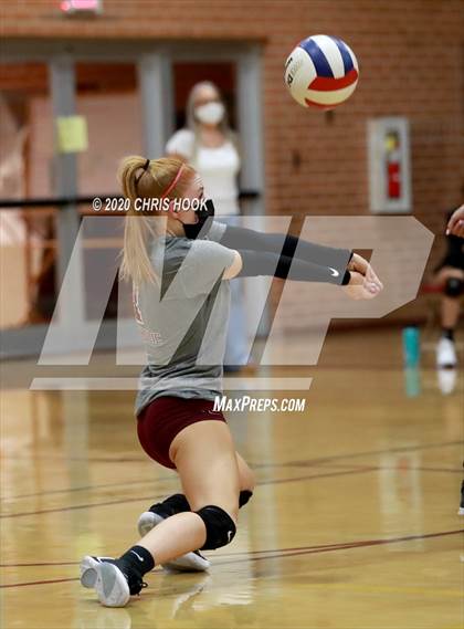 Thumbnail 3 in Mesquite @ Salpointe Catholic photogallery.