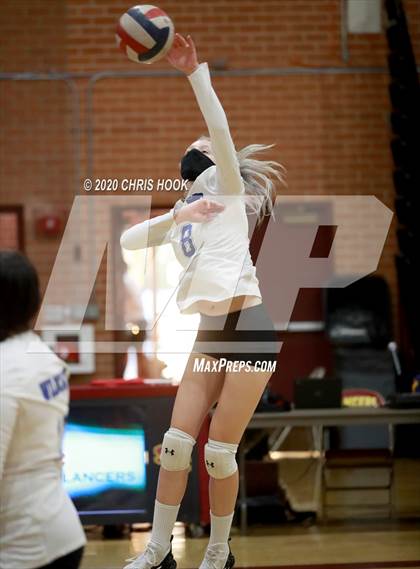 Thumbnail 3 in Mesquite @ Salpointe Catholic photogallery.