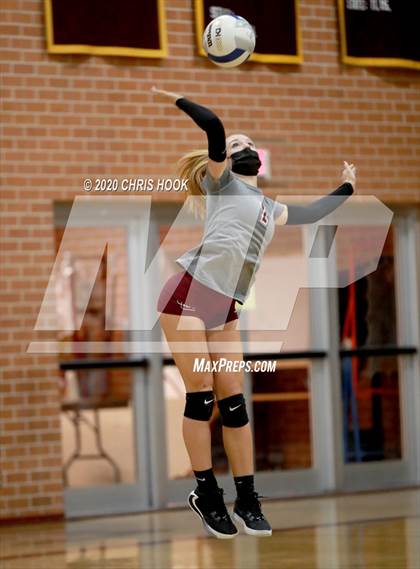Thumbnail 1 in Mesquite @ Salpointe Catholic photogallery.