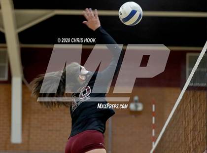 Thumbnail 3 in Mesquite @ Salpointe Catholic photogallery.