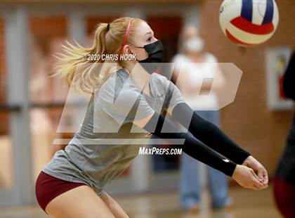 Thumbnail 1 in Mesquite @ Salpointe Catholic photogallery.