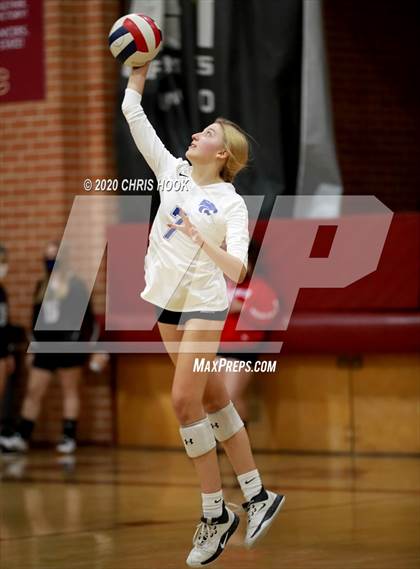 Thumbnail 3 in Mesquite @ Salpointe Catholic photogallery.