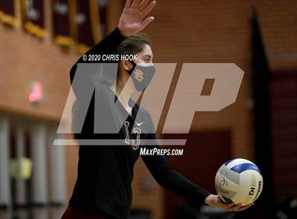 Thumbnail 3 in Mesquite @ Salpointe Catholic photogallery.
