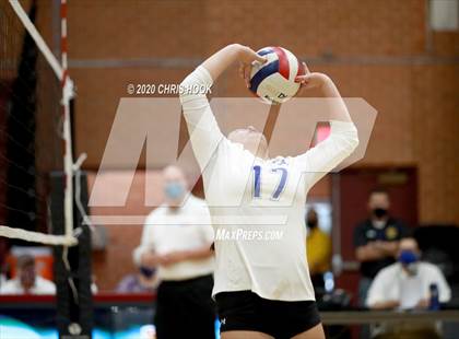 Thumbnail 1 in Mesquite @ Salpointe Catholic photogallery.