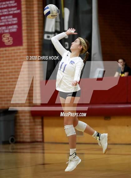 Thumbnail 3 in Mesquite @ Salpointe Catholic photogallery.