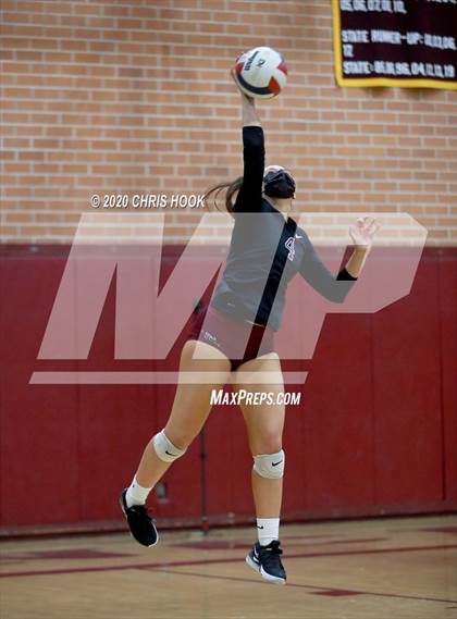 Thumbnail 2 in Mesquite @ Salpointe Catholic photogallery.
