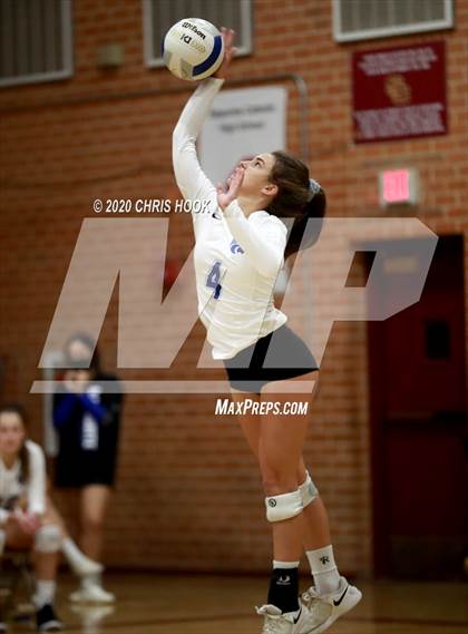 Thumbnail 2 in Mesquite @ Salpointe Catholic photogallery.