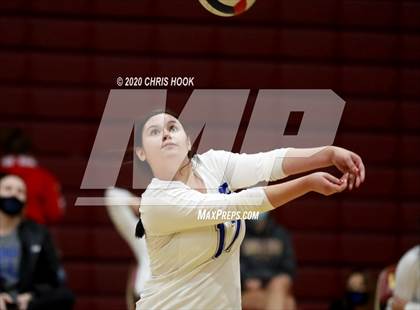 Thumbnail 3 in Mesquite @ Salpointe Catholic photogallery.