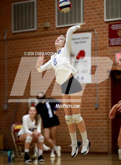 Thumbnail 2 in Mesquite @ Salpointe Catholic photogallery.