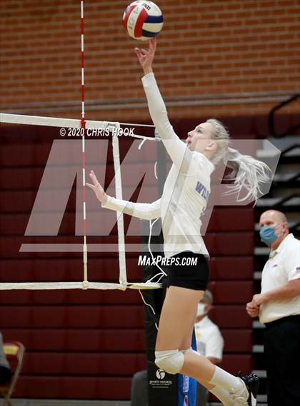 Thumbnail 2 in Mesquite @ Salpointe Catholic photogallery.