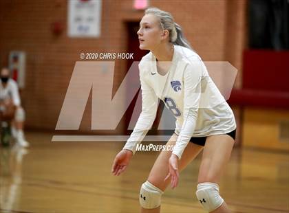 Thumbnail 1 in Mesquite @ Salpointe Catholic photogallery.