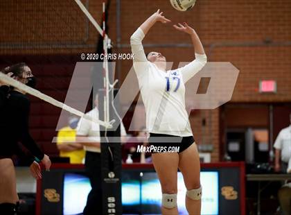 Thumbnail 1 in Mesquite @ Salpointe Catholic photogallery.