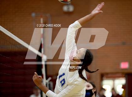 Thumbnail 1 in Mesquite @ Salpointe Catholic photogallery.