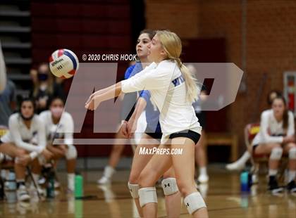 Thumbnail 2 in Mesquite @ Salpointe Catholic photogallery.