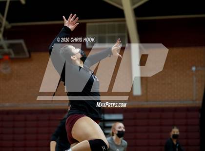 Thumbnail 2 in Mesquite @ Salpointe Catholic photogallery.