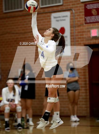 Thumbnail 2 in Mesquite @ Salpointe Catholic photogallery.