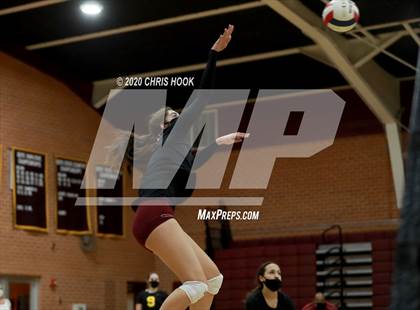 Thumbnail 3 in Mesquite @ Salpointe Catholic photogallery.
