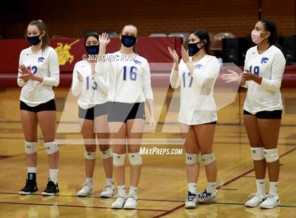 Thumbnail 1 in Mesquite @ Salpointe Catholic photogallery.