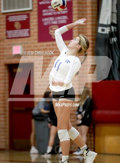 Thumbnail 2 in Mesquite @ Salpointe Catholic photogallery.