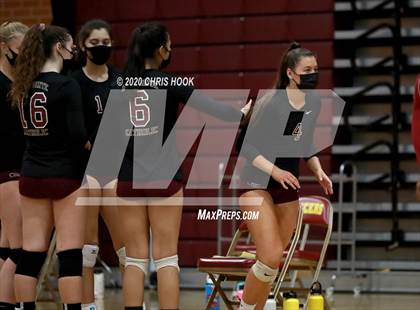 Thumbnail 2 in Mesquite @ Salpointe Catholic photogallery.