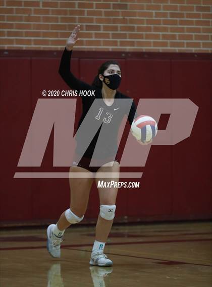 Thumbnail 1 in Mesquite @ Salpointe Catholic photogallery.