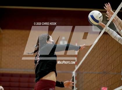 Thumbnail 1 in Mesquite @ Salpointe Catholic photogallery.