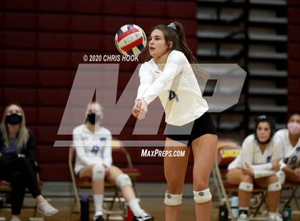 Thumbnail 2 in Mesquite @ Salpointe Catholic photogallery.