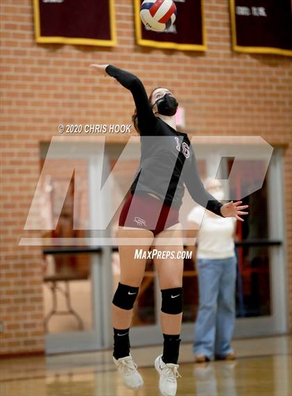 Thumbnail 3 in Mesquite @ Salpointe Catholic photogallery.