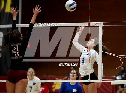 Thumbnail 3 in Mesquite @ Salpointe Catholic photogallery.