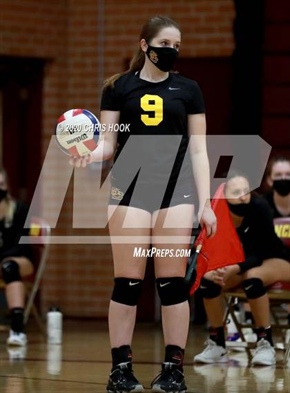 Thumbnail 2 in Mesquite @ Salpointe Catholic photogallery.