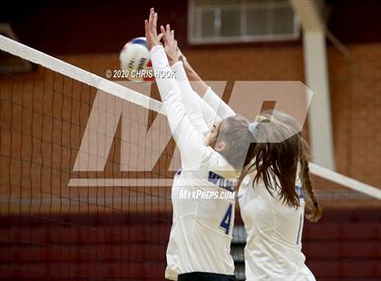 Thumbnail 3 in Mesquite @ Salpointe Catholic photogallery.
