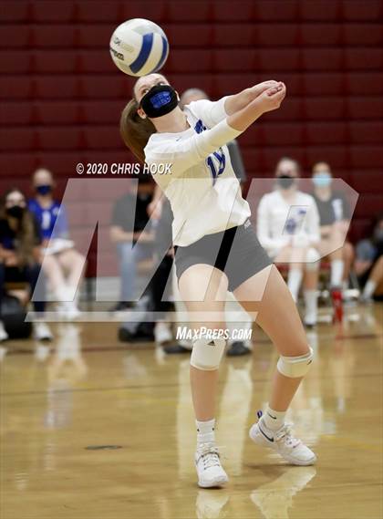 Thumbnail 2 in Mesquite @ Salpointe Catholic photogallery.