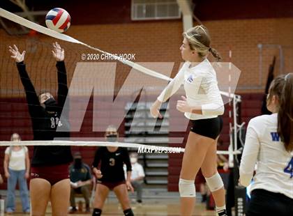 Thumbnail 2 in Mesquite @ Salpointe Catholic photogallery.