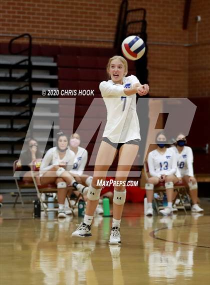 Thumbnail 3 in Mesquite @ Salpointe Catholic photogallery.