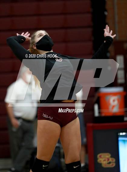 Thumbnail 3 in Mesquite @ Salpointe Catholic photogallery.